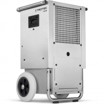Dezumidificator din inox pentru constructii  TROTEC TTK 500 ES, Capacitate 70L / 24h, Utilizabil de la 0 °C