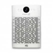 Resigilat - Purificator de aer Clean Air Optima CA502Pro Mini, Lampa UV-C, Sistem dublu de filtrare: 2xTRUE HEPA, 2xCarbon Activ