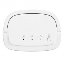 Resigilat! Dezumidificator Trotec TTK26E, 10l/zi, debit aer 80mc/h, Util pana la 15mp, Auto restart