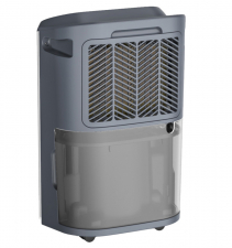 Dezumidificator si purificator cu consum redus de energie AlecoAir D22 PURIFY, 22 l /24h,WiFi, HEPA, Ionizare, Uscare Rufe