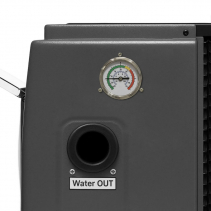 Pompa de caldura pentru piscina Calorex C-PAC 15ALY, Capacitare de incalzire 16.9 kW, Capacitate de racire 11.5 kW