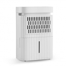 Dezumidificator si Purificator AlecoAir D14 ARIO,12 l /24h, WiFi, Lampa UV-C, Ionizare, TRUE HEPA + Carbon, Uscare Rufe