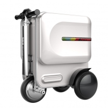 Valiza Electrica Scooter Airwheel SE3 Silver