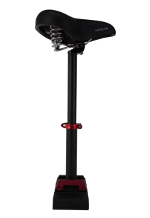 Scaun optional pentru INOKIM LIGHT si LIGHT 2