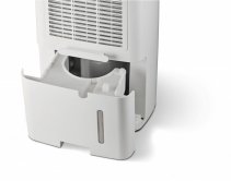 Dezumidificator Supra DU202, 20l/zi, Pentru 70mp, Timer, Display, Higrostat, Uscare rufe