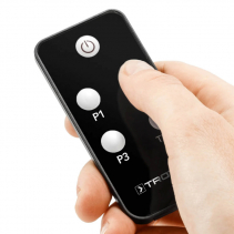 Radiator infrarosu cu quartz IR2010, Putere incalzire pana la 2000W, Protectie IP65, Eficient energetic