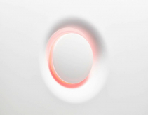 Resigilat! Purificator de aer Clean Air Optima CA509, Timer, TrueHEPA cu NanoAg si Carbune, Dubla Ionizare, Senzor Calitate Aer