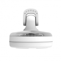 Ventilator de aer AlecoAir V30 Blaze, Pentru 30mp. Ionizare, Lampa Veghe, Timer, 12 Viteze, Sleep