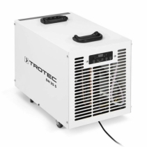 Dezumidificator industrial TROTEC DH 25 S, Capacitate dezumidificare 40l /24h, Debit de aer 450 m³/h