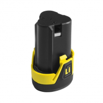 Acumulator suplimentar pentru maşina de găurit cu acumulator PSCS 10-12V