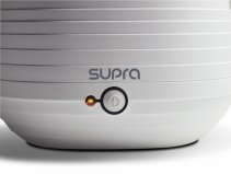 Umidificator si difuzor de aroma SUPRA BEL’AIR, Rata umidificare 380 ml/ora, Pentru incaperi de pana la 60 mp, Rezervor 2.8 l