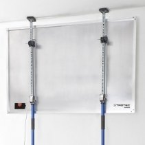 Panou cu infraroșu Trotec TIH 900 S, Putere maxima 900W