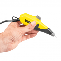 Resigilat - Aparat de gravat PEGS 10-230V, Putere 17 W, Adancime reglabila 4 mm, Timp de lucru 10 minute