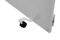 Panou infrarosu Ensa P750T, Putere maxima 750W, Termostat, Pentru spatii de 15mp