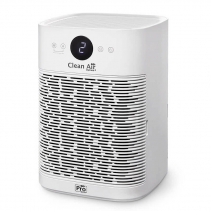 Resigilat - Purificator de aer Clean Air Optima CA502Pro Mini, Lampa UV-C, Sistem dublu de filtrare: 2xTRUE HEPA, 2xCarbon Activ