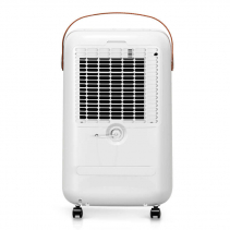 Dezumidificator  si purificator AlecoAir D12 Retro New, WiFi, 12 l /24 h, Ionizare, UV-C, Indicator umiditate, Uscare Rufe,  20