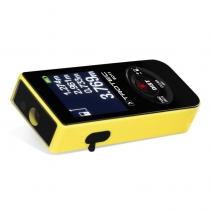 Telemetru TROTEC BD11, Functia Pitagora simpla/dubla, Masurare continua, Salvare automata, Deconectare automata