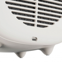 Purificator de aer AlecoAir P13 Retro, Portabil, Baterie 2600 mAh, Lampa UV-C, Filtru True HEPA si Carbune Activ, Ionizare