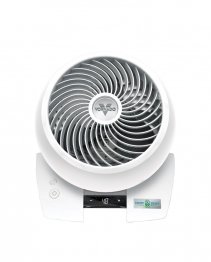 Circulator de aer cu consum redus de energie Vornado 5303DC USA, Debit 408 mc /h, Telecomanda, Timer,  Consum 30 W/h