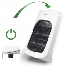 Radiator cu infraroșu IRS 800 E, Putere 800W, Comutator de protecție la rasturnare