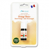 Ulei esential Air Naturel BIO Portocala