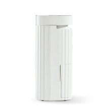 Dezumidificator si Purificator AlecoAir D16 ARIO,16 l /24h, WiFi, Lampa UV-C, Ionizare, TRUE HEPA + Carbon, Uscare Rufe