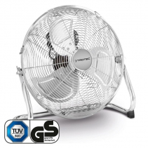 Resigilat - Ventilator de aer TVM 14, Consum 44W, 3 trepte, Diametru elice 35cm, 3 palete ventilare
