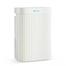 Dezumidificator si Purificator AlecoAir D16 ARIO,16 l /24h, WiFi, Lampa UV-C, Ionizare, TRUE HEPA + Carbon, Uscare Rufe