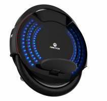 Resigilat - Monociclu electric cu o roata Inmotion V8 Black