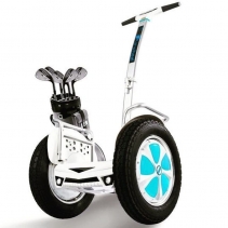 Biciclu electric Airwheel S5 NEW AIRWHEEL imagine noua idaho.ro