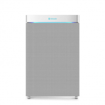 Resigilat - Purificator si umidificator AlecoAir PU55 Humino, WiFi, Capacitate umidificare 1000 ml/h, True HEPA, Lampa UV-c, Pla