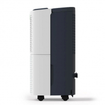 Resigilat - Dezumidificator AlecoAir D16 HOME,16 l /24h, WiFi, Uscare Rufe, Display digital, Higrostat, Timer