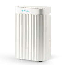 Dezumidificator si Purificator AlecoAir D35 ARIO,35 l /24h, WiFi, Lampa UV-C, Ionizare, TRUE HEPA + Carbon, Senzor PM 2.5