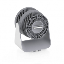 Circulator de aer cu Incalzire AlecoAir V50 EVRON, WiFi, 3 Viteze, Oscilatie 80°, Incalzire 2000W, Mod ECO, Timer, Telecomanda