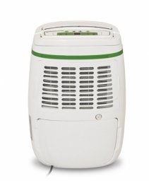 Dezumidificator cu consum redus de energie Meaco UK12L, 100 mc/ h, Pentru 30mp, Higrostat, Timer, Blocare copii