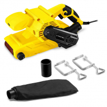 Slefuitor cu banda TROTEC PBSS 10-900, Putere 900W,