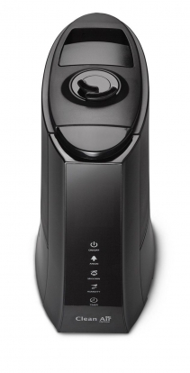 Resigilat! Umidificator si purificator Clean Air Optima CA603new, Difuzor aroma, Ionizare, Display, Timer