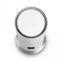 Resigilat - Umidificator cu ultrasunete Duux Beam Mini 2 White, WiFi, Pentru 30 mp, Asistenti vocali, Timer, Sleep