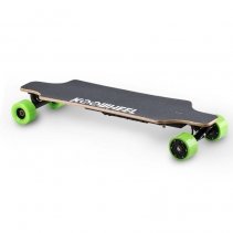 Skateboard Electric Koowheel D3M Green