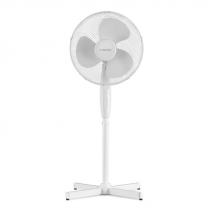 Resigilat - Ventilator de aer Trotec TVE 16, Consum 50 W/h, 3 trepte, Debit 2.342,4mc/h, 3 palete ventilare
