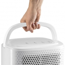 Resigilat! Dezumidificator Trotec TTK26E, 10l/zi, debit aer 80mc/h, Util pana la 15mp, Auto restart