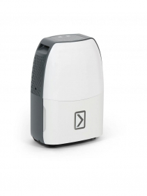Resigilat! Dezumidificator Trotec TTK40E, 14 litri/zi, 100mc/ora, Display si Control Digital, Timer, Auto Restart