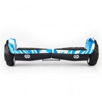 Hoverboard AirMotion H1 White Graffiti 6,5 inch