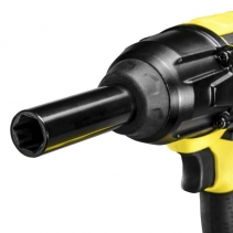 Masina de insurubat cu impact dinamometrica Trotec PIWS 10-20V, Cuplare automata percutor