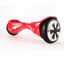Hoverboard Koowheel K1 Red 8 inch alecoair.ro imagine 2022 1-1.ro
