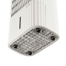 Resigilat - Dezumidificator si Purificator AlecoAir D25 ARIO,25 l /24h, WiFi, Lampa UV-C, Ionizare, TRUE HEPA + Carbon, PM2.5