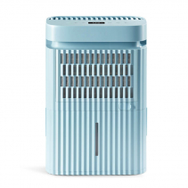 Dezumidificator si Purificator AlecoAir D14 ARIO Marine,12 l /24h, WiFi, Lampa UV-C, Ionizare, TRUE HEPA + Carbon, Uscare Rufe