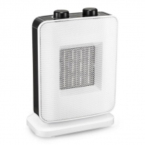 Resigilat! Aeroterma ceramica Trotec TFC 15 E