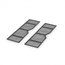 Set 2 bucati Prefiltru AW 20 S