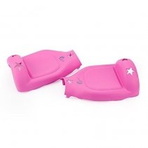 Husa silicon pentru Hoverboard 6.5 inch Pink